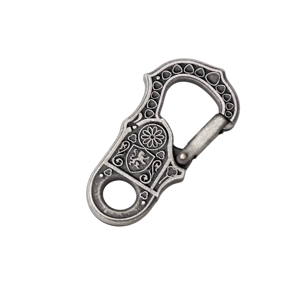 Royal Carabiner