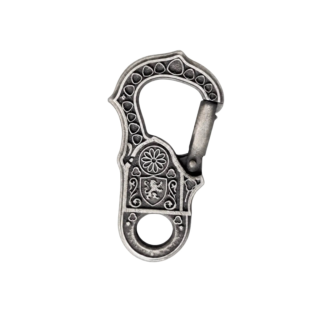 Royal Carabiner