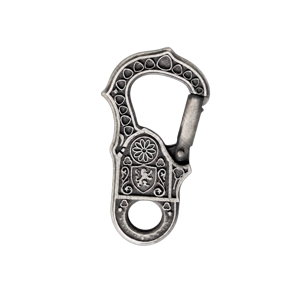Royal Carabiner