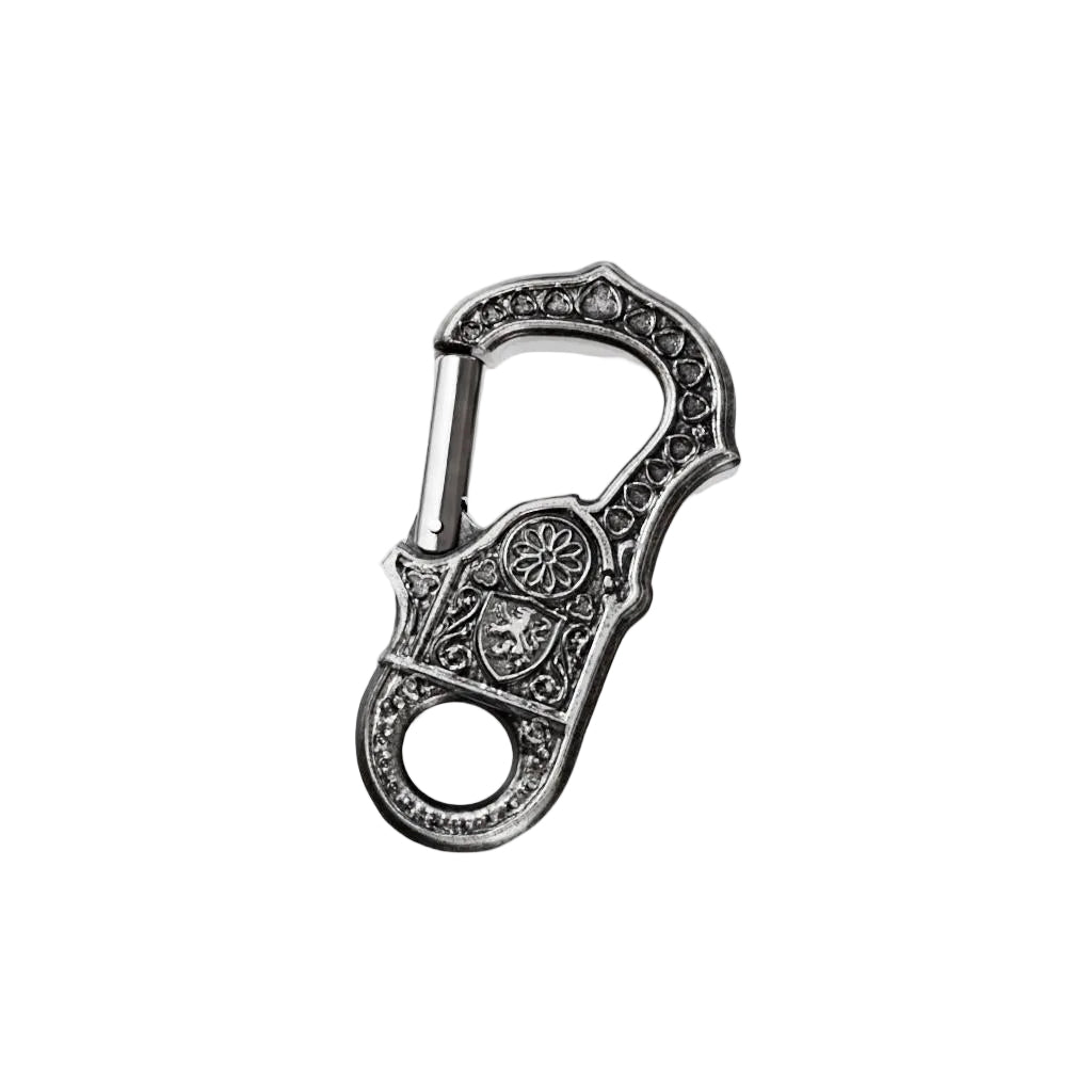 Royal Carabiner