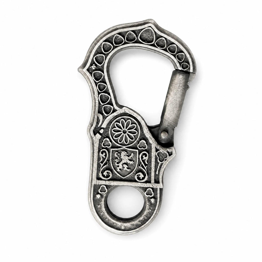 Royal Carabiner