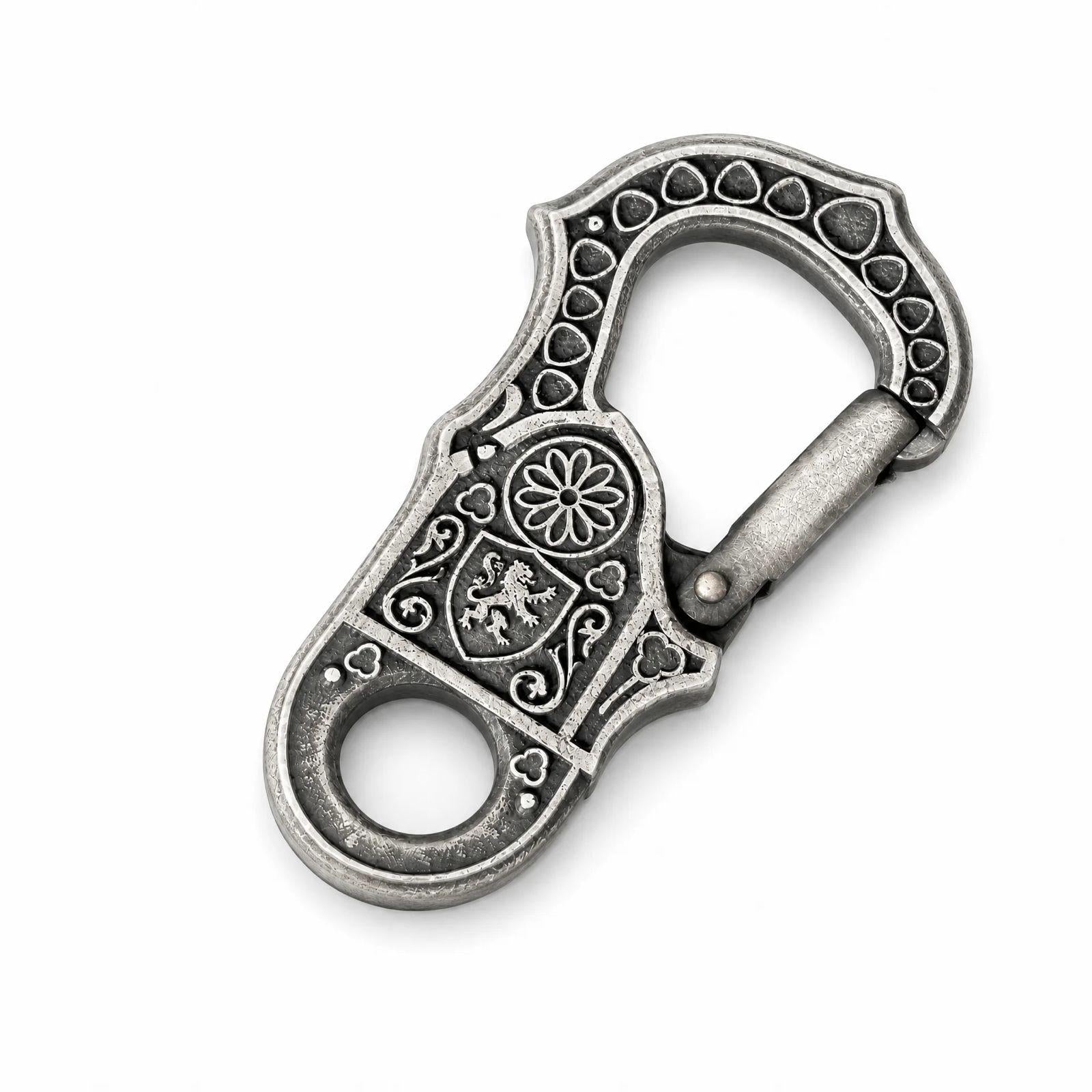 Royal Carabiner